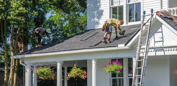 Best Roofing Contractors for Homes  in Belle, WV