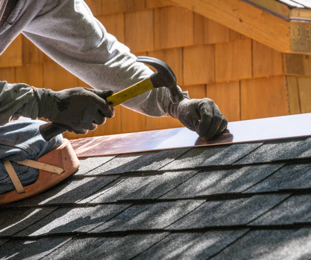 Best Local Roofing Companies  in Belle, WV